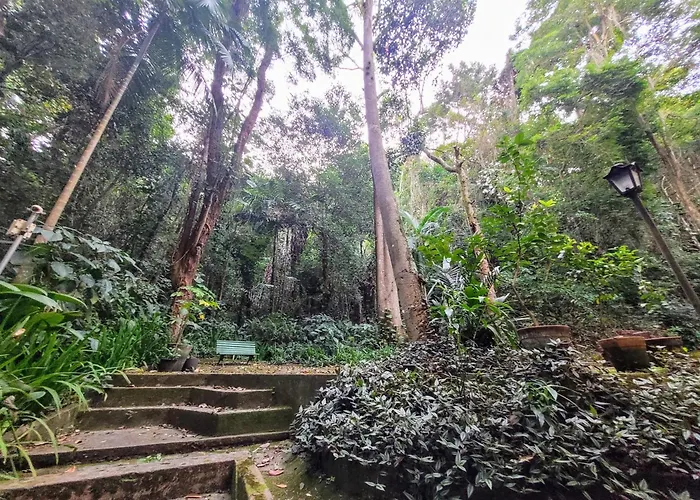 Seu Apartamento Em Copacabana Rio de Janeiro