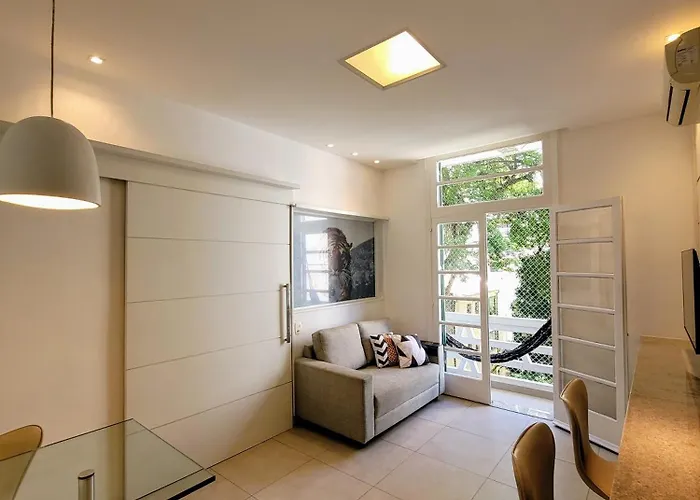 Seu Apartamento Em Copacabana Rio de Janeiro